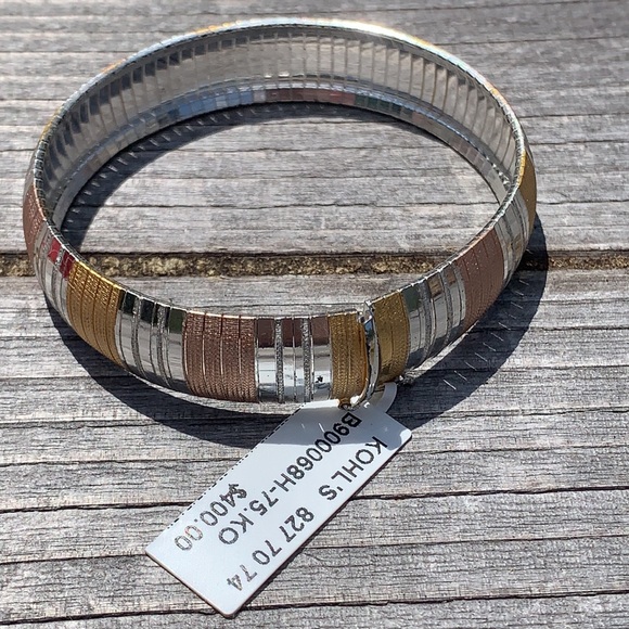 😍 Gorgeous Bracelet / Bangle ❤️ - Picture 10 of 11